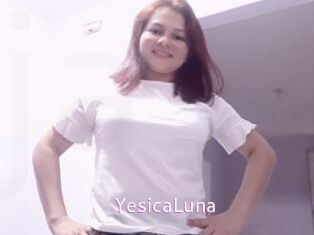 YesicaLuna