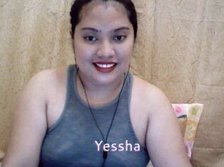 Yessha