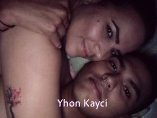 Yhon_Kayci