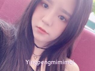 Yingpengmimimei