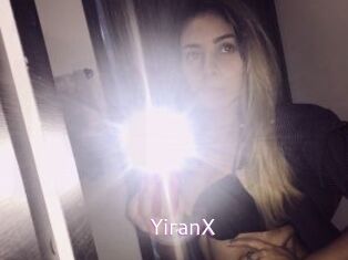YiranX