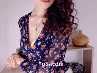 Yogayoni