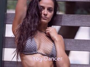 YogiDancer