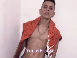 YonasFranke Just Amateurs