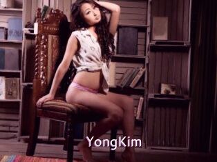 YongKim