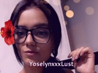 YoselynxxxLust