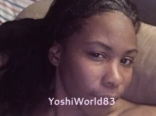 Yoshi_World83