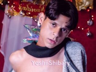 YoshiiShibary