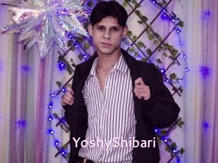 YoshyShibari