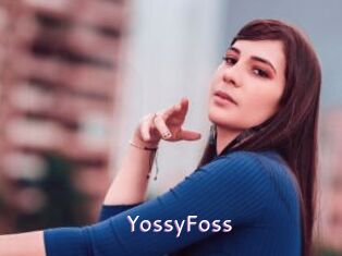 YossyFoss