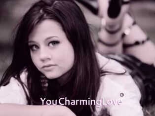 YouCharmingLove