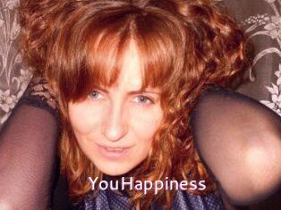 YouHappiness