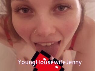 YoungHousewifeJenny