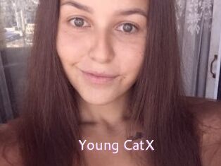Young_CatX