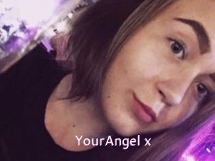YourAngel_x