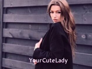 YourCuteLady