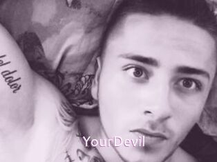 YourDevil Just Amateurs