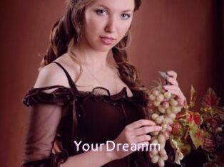 YourDreamm