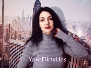 YourFlirtyLips