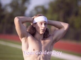 YourGoldenBoy