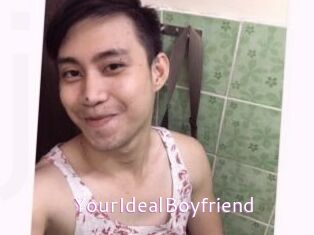 YourIdealBoyfriend