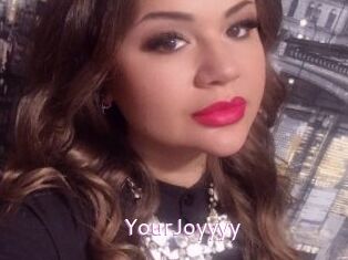 YourJoyyyy