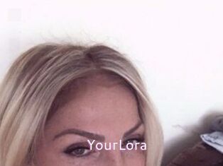 YourLora Just Amateurs