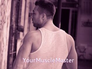 YourMuscleMaster