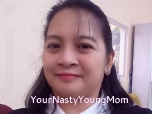 YourNastyYoungMom