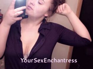 YourSexEnchantress