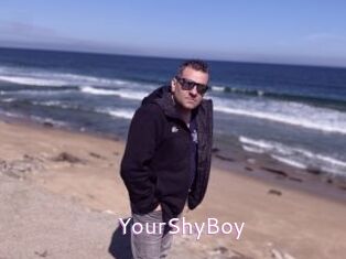 YourShyBoy