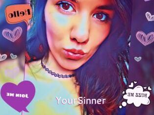 YourSinner