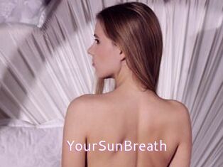 YourSunBreath