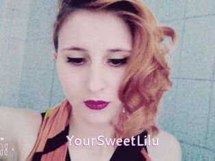 YourSweetLilu