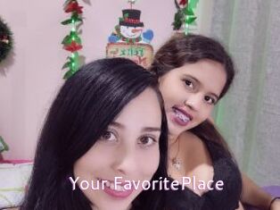 Your_FavoritePlace