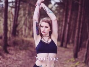 Your_bae Just Amateurs