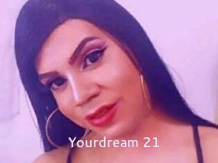 Yourdream_21