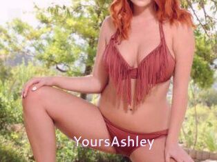 YoursAshley