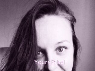 YoursEthel