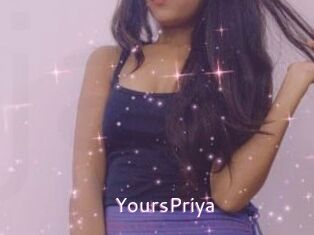 YoursPriya