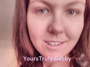 YoursTruly_Gabby