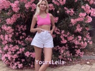 YourxLeila