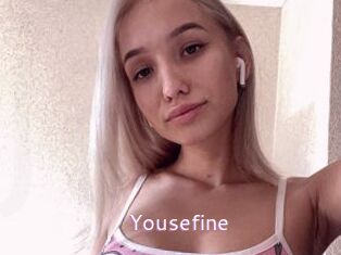 Yousefine