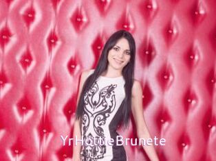 YrHottieBrunete