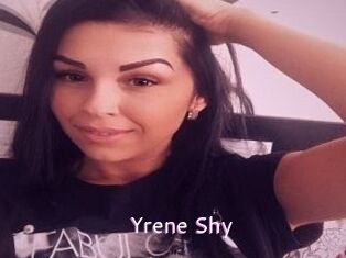 Yrene_Shy