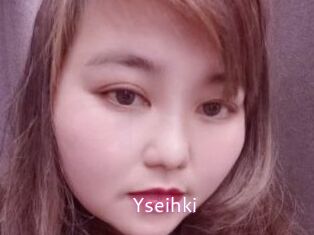 Yseihki