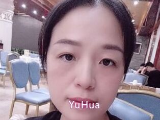 YuHua