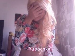 Yubochka