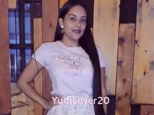 YudiLover20