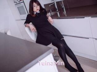 YuinaMin